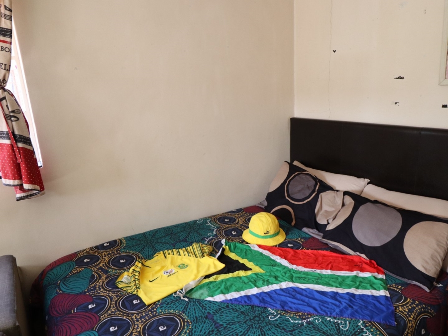 1 Bedroom Property for Sale in Willows Free State